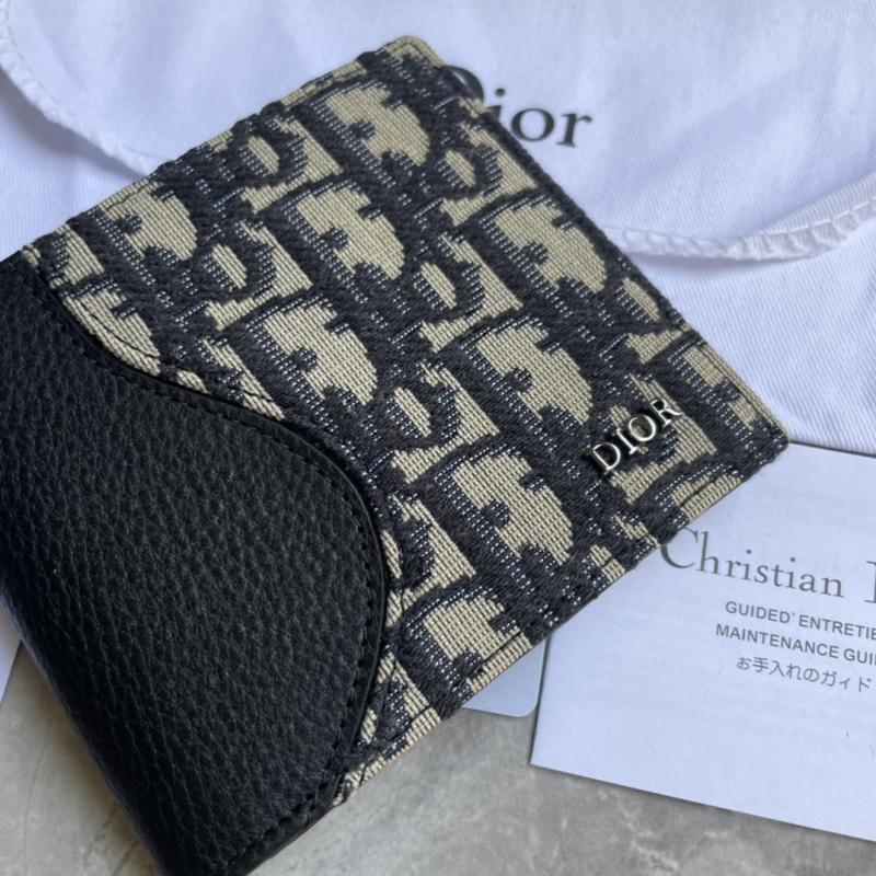 Christian Dior Wallet